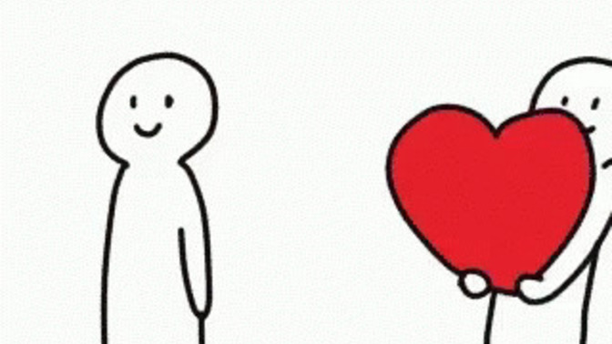Be honest, do you take Rejection well?