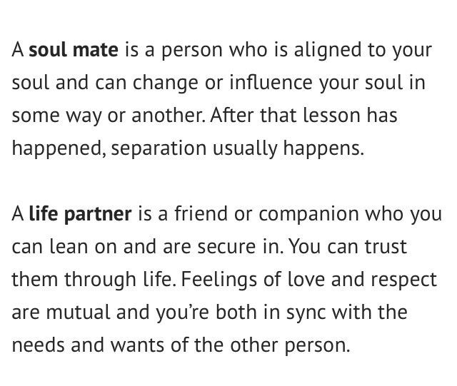 Would you rather have $2M dollars deposited into your bank account but you won’t ever meet your soul mate or meet your soulmate but never be rich?