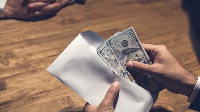 Would you rather have $2M dollars deposited into your bank account but you won’t ever meet your soul mate or meet your soulmate but never be rich?