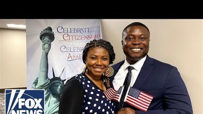 For all the leftists and black people who complain about America being racist and oppressive, why do African immigrant people seem perfectly fine?
