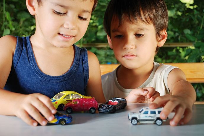 In the future car races will be with electric cars will you still go to the races to watch them?