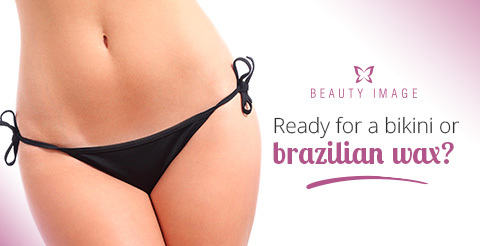 Does anyone else want to share their first time experience with Brazilian waxing?