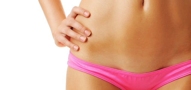 Does anyone else want to share their first time experience with Brazilian waxing?