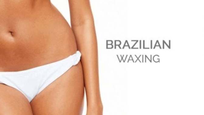 Does anyone else want to share their first time experience with Brazilian waxing?