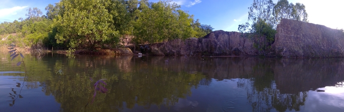 Wheres your favorite place to swim?