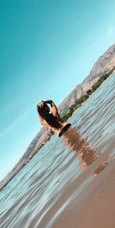 Wheres your favorite place to swim?