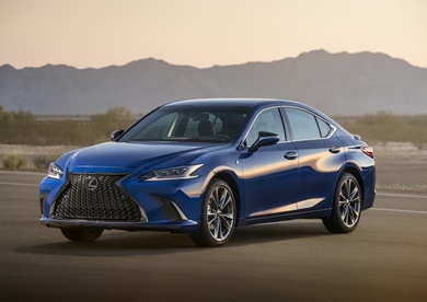 Which luxury vehicle division of car do you like?