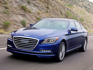 Which luxury vehicle division of car do you like?