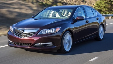 Which luxury vehicle division of car do you like?