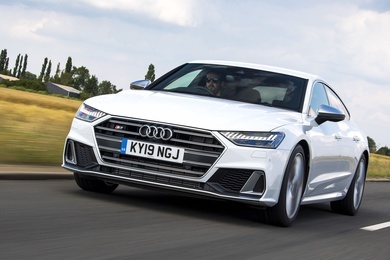 Which luxury vehicle division of car do you like?