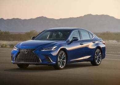 Which luxury vehicle division of car do you like?