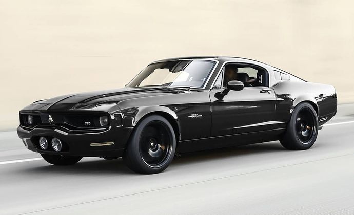 this 770...