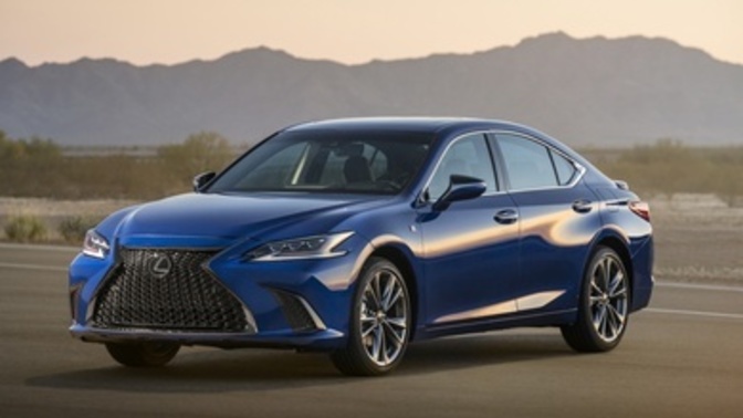 Which luxury vehicle division of car do you like?