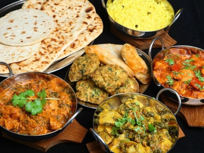 About my indian boyfriend?