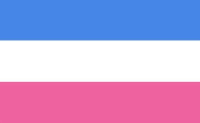 LGBTQ+ people, are hetero-cis people that are supportive of your community members of your community or outside supporters?