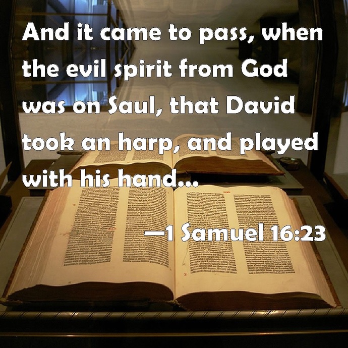 Regardless of whether or not you believe in God, do you believe that Evil is real?