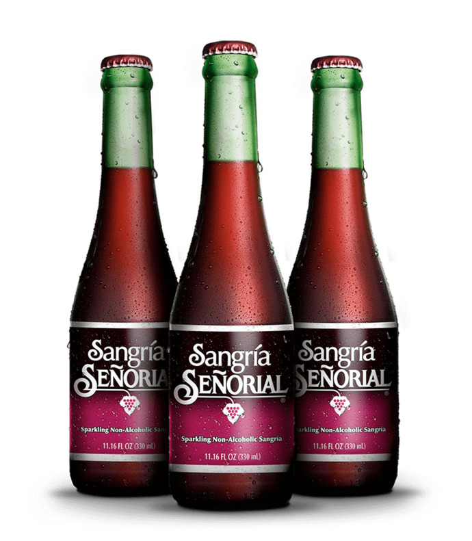 Pick up some Limon (lime) Jarritos too, usually on the same shelf!