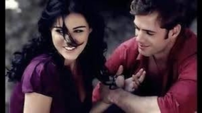 How would you feel if someone stole First kiss from you?