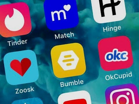 Which dating app one uses and which one is the preferred and why?