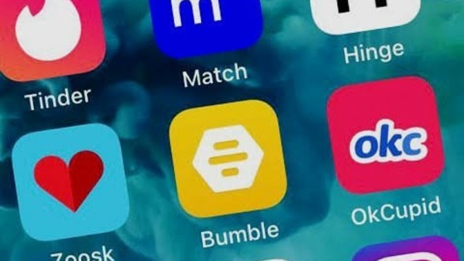 Which dating app one uses and which one is the preferred and why?