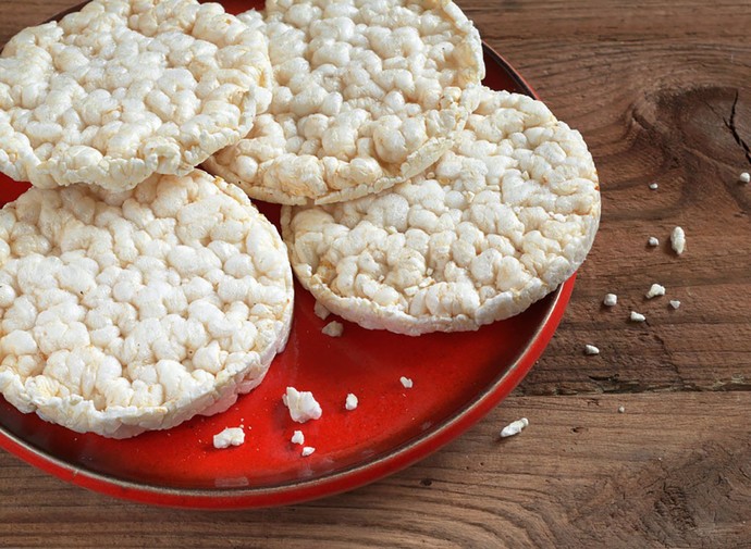 Do you know anyone who only eats bland tasteless food?