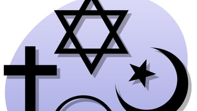 As religious people, what is your opinion on transgender people?