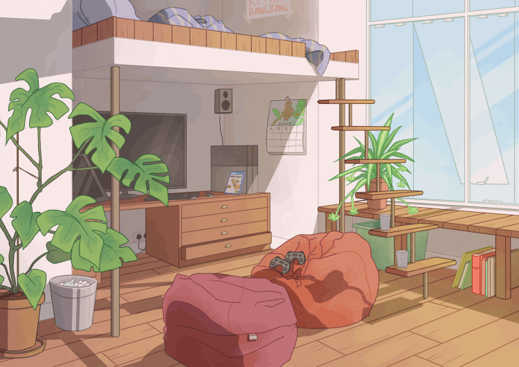 Do you like house plants 🪴?