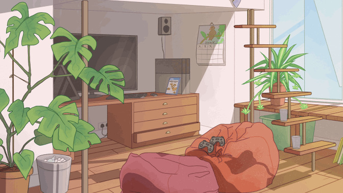 Do you like house plants 🪴?