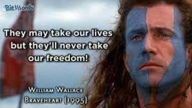 Do you think this is the best quote in movies?