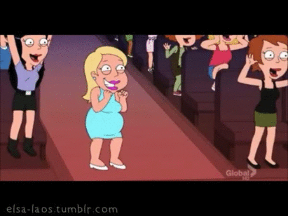 What does it mean to be a real woman to you?