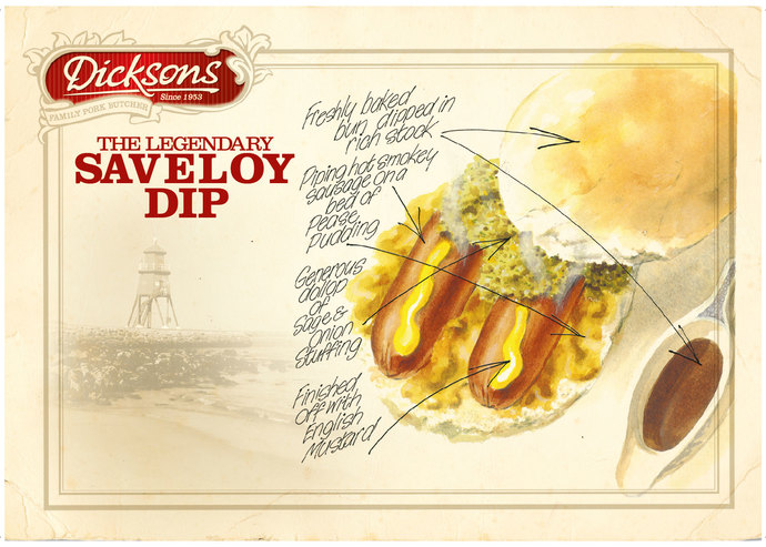 Which of these delicious British foods is your favourite?