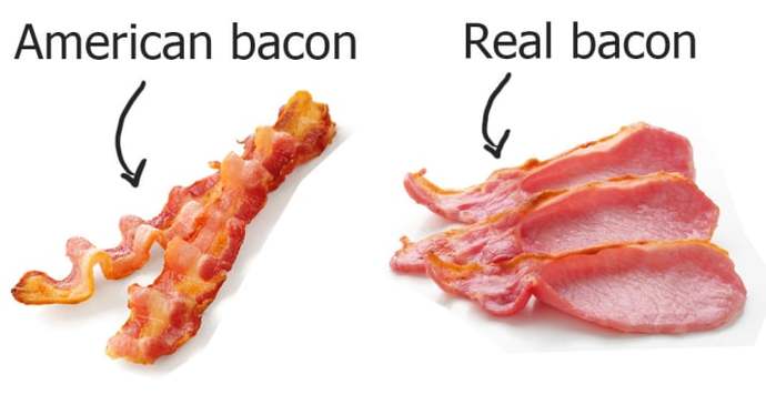 Which of these delicious British foods is your favourite?