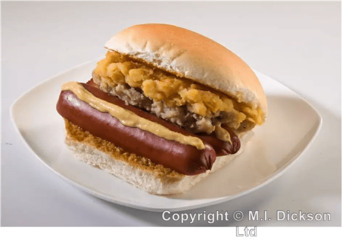 Which of these delicious British foods is your favourite?