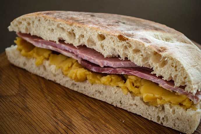 Which of these delicious British foods is your favourite?