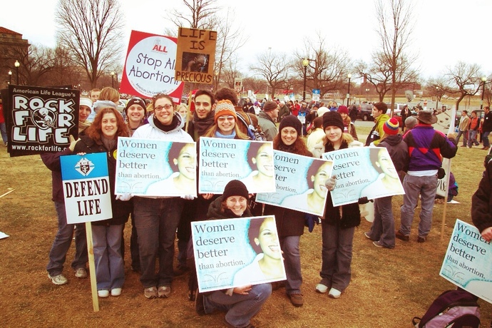 Will repealing Roe vs. Wade be the greatest achievement of American society in this century?