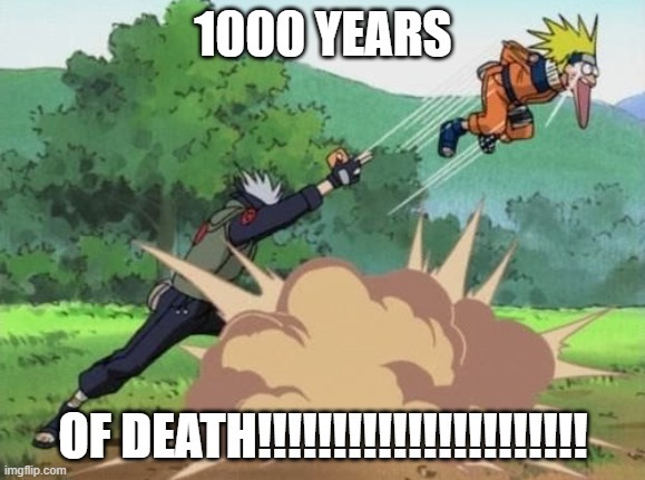 Poke.