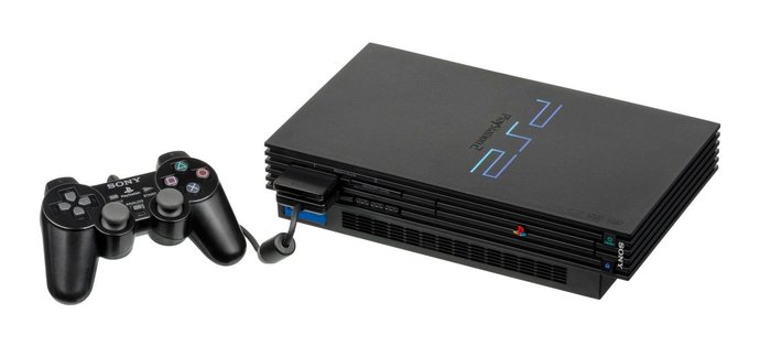 For those who had a childhood during the very late 1990s-early 2000s, which of the 6th generation video game consoles were your most favorite one?