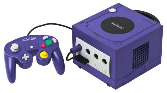 For those who had a childhood during the very late 1990s-early 2000s, which of the 6th generation video game consoles were your most favorite one?