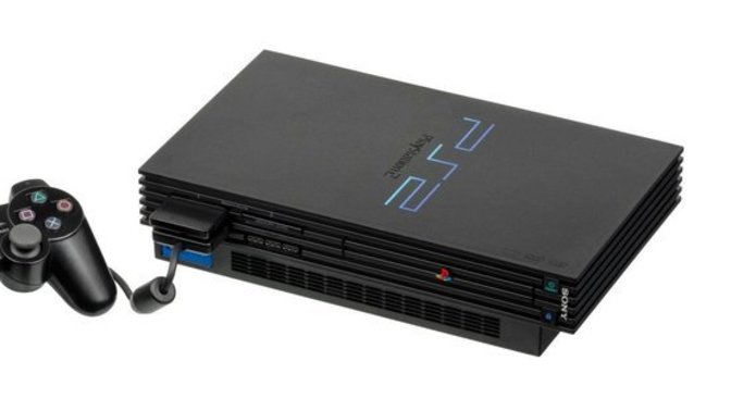 For those who had a childhood during the very late 1990s-early 2000s, which of the 6th generation video game consoles were your most favorite one?