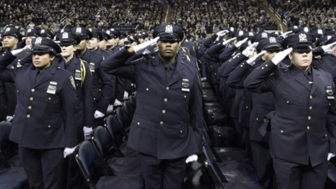 What do you think about the fact that the police have no duty or obligation to protect citizens?