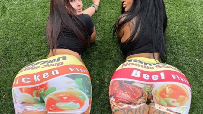 Do you prefer chicken or beef?