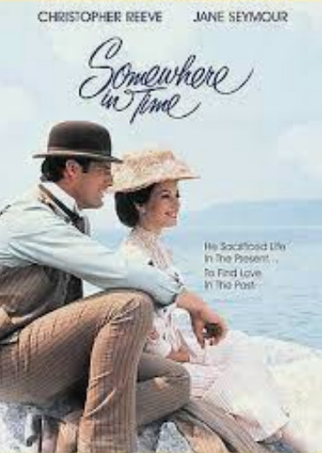 What’s your favorite romance movie and a brief explanation on why (no spoilers)?