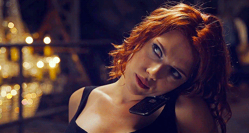 Why is Scarlett Johansson so overrated?