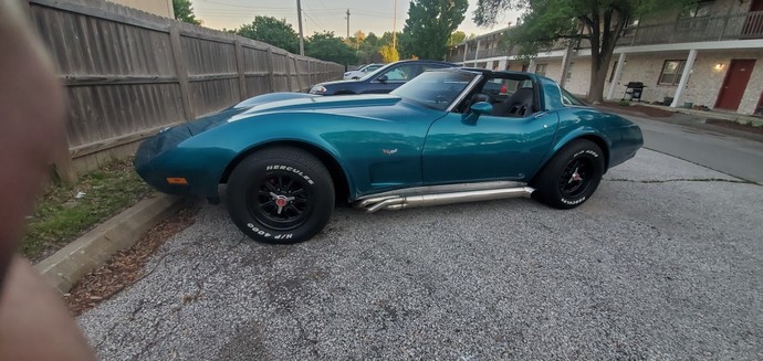 Thoughts about cars?