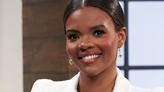 Do you like Candace Owens?