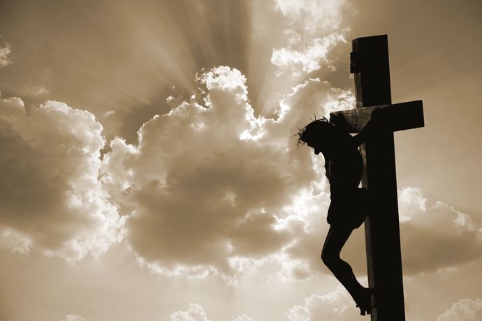 Do you agree that jesus is a lie?