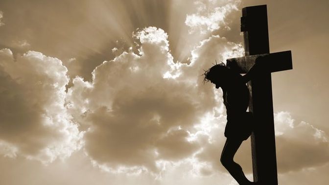 Do you agree that jesus is a lie?