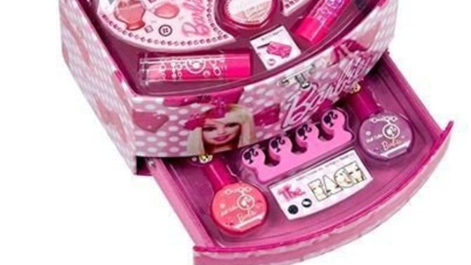 At what age a girl is too old to fawn over Barbie merch?