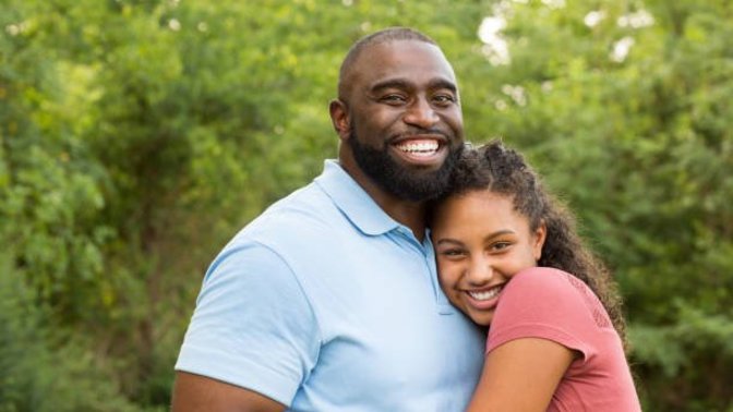 Is this cliché true that daughters have a better relationship with their father and boys with their mother?