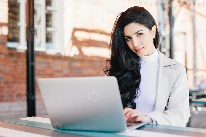 How would you feel/react if you were waiting to be seen by a Dentist and the receptionist kept staring at you while typing furiously on the computer?